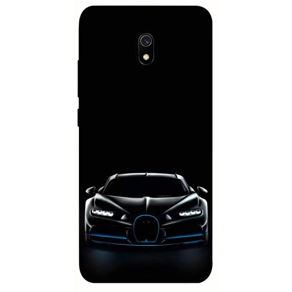 

Чехол itsPrint Машина для Xiaomi Redmi 8a