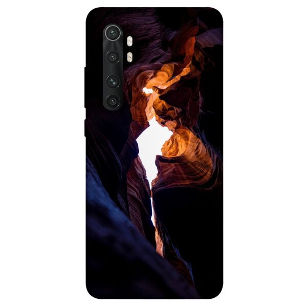 

Чехол itsPrint Каньон и небо для Xiaomi Mi Note 10 Lite