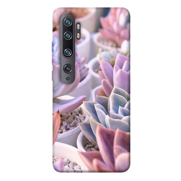 

Чехол itsPrint Эхеверия 2 для Xiaomi Mi Note 10 / Note 10 Pro / Mi CC9 Pro
