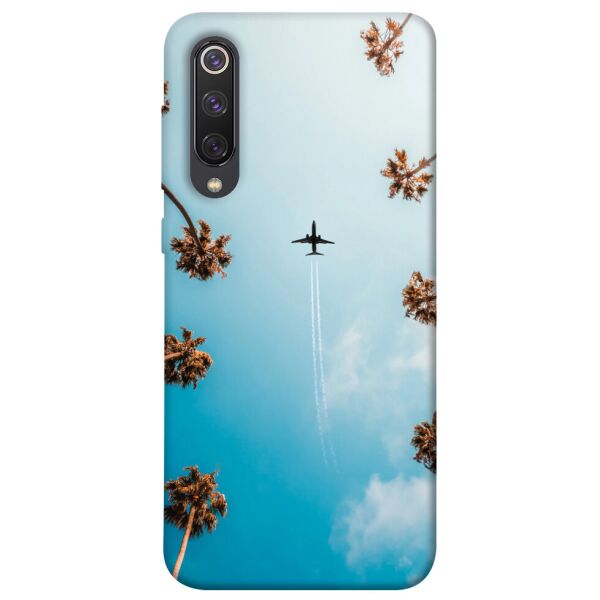 

Чехол itsPrint Летим в отпуск для Xiaomi Mi 9 SE