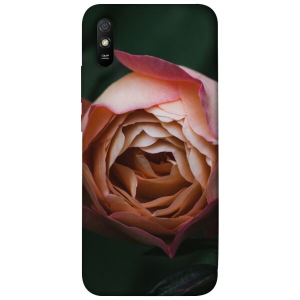 

Чехол itsPrint Роза остин для Xiaomi Redmi 9A