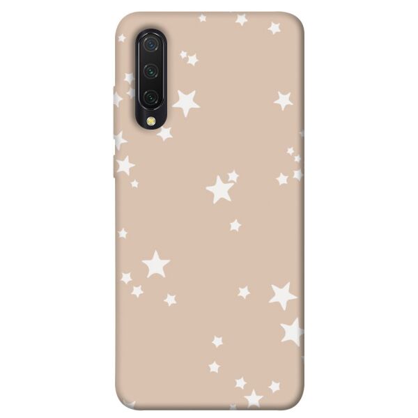 

Чехол itsPrint Звездочки для Xiaomi Mi CC9 / Mi 9 Lite