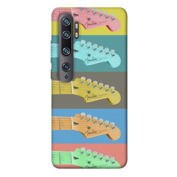 

Чехол itsPrint fender для Xiaomi Mi CC9 Pro