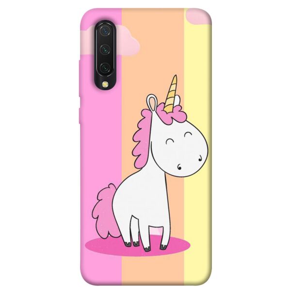 

Чехол itsPrint Танцующий единорог для Xiaomi Mi CC9 / Mi 9 Lite