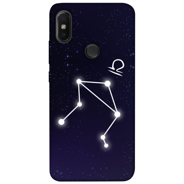 

Чехол itsPrint Весы для Xiaomi Redmi S2