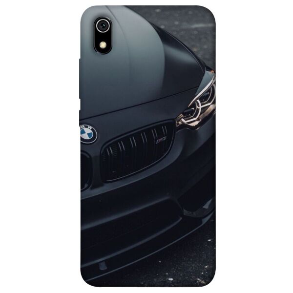 

Чехол itsPrint BMW для Xiaomi Redmi 7A