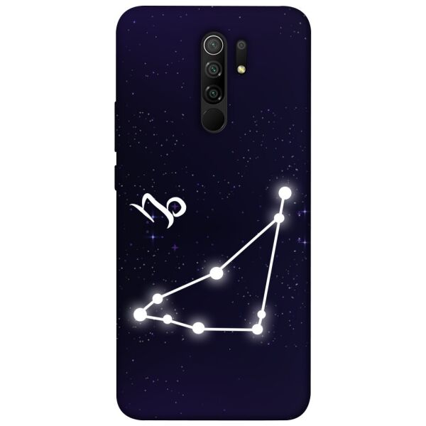 

Чехол itsPrint Козерог для Xiaomi Redmi 9