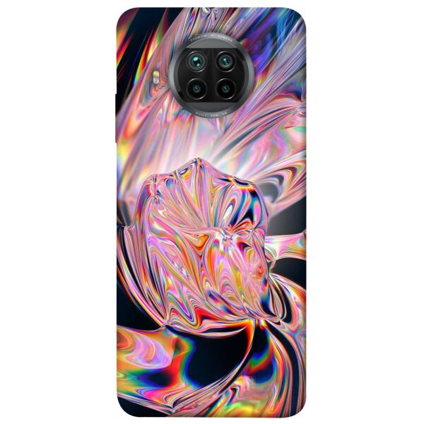 

Чехол itsPrint Абстракция 3 для Xiaomi Mi 10T Lite / Redmi Note 9 Pro 5G