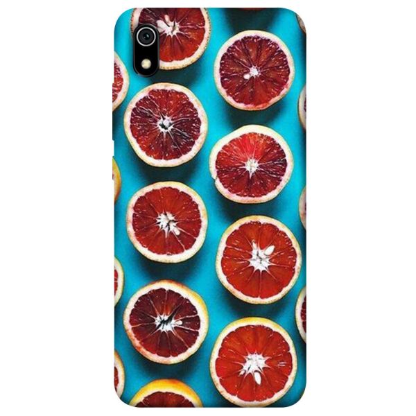 

Чехол itsPrint Грейпфрут для Xiaomi Redmi 7A