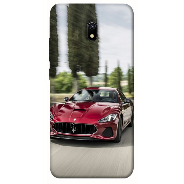 

Чехол itsPrint Red Maserati для Xiaomi Redmi 8a