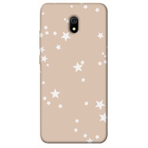 

Чехол itsPrint Звездочки для Xiaomi Redmi 8a