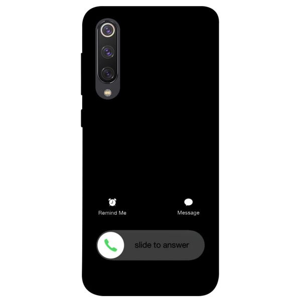 

Чехол itsPrint Звонок для Xiaomi Mi 9 SE