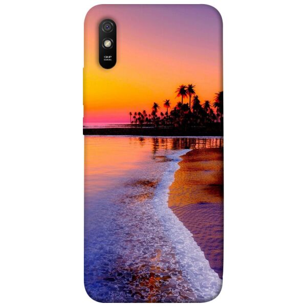 

Чехол itsPrint Sunset для Xiaomi Redmi 9A
