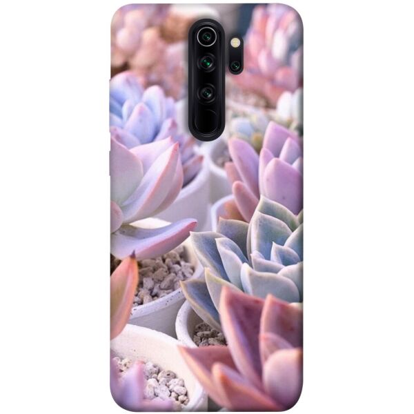 

Чехол itsPrint Эхеверия 2 для Xiaomi Redmi Note 8 Pro
