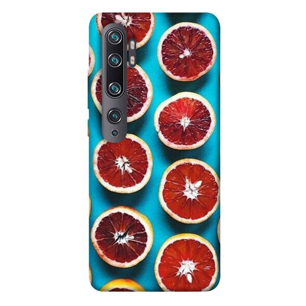 

Чехол itsPrint Грейпфрут для Xiaomi Mi Note 10 / Note 10 Pro / Mi CC9 Pro
