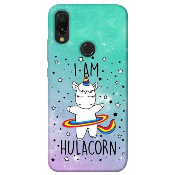 

Чехол itsPrint Unicorn 2 для Xiaomi Redmi 7