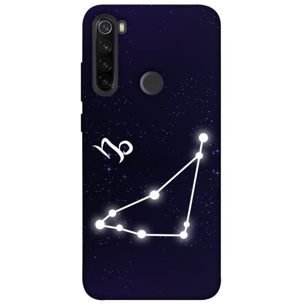 

Чехол itsPrint Козерог для Xiaomi Redmi Note 8T