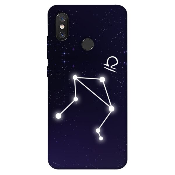 

Чехол itsPrint Весы для Xiaomi Mi 8