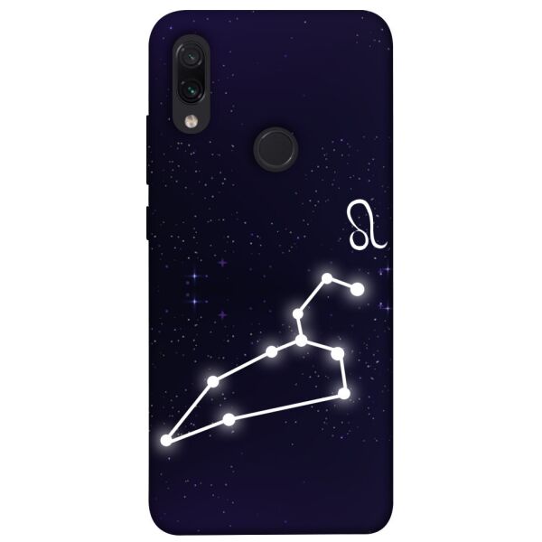 

Чехол itsPrint Лев для Xiaomi Redmi Note 7 / Note 7 Pro / Note 7s