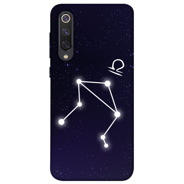 

Чехол itsPrint Весы для Xiaomi Mi 9 SE