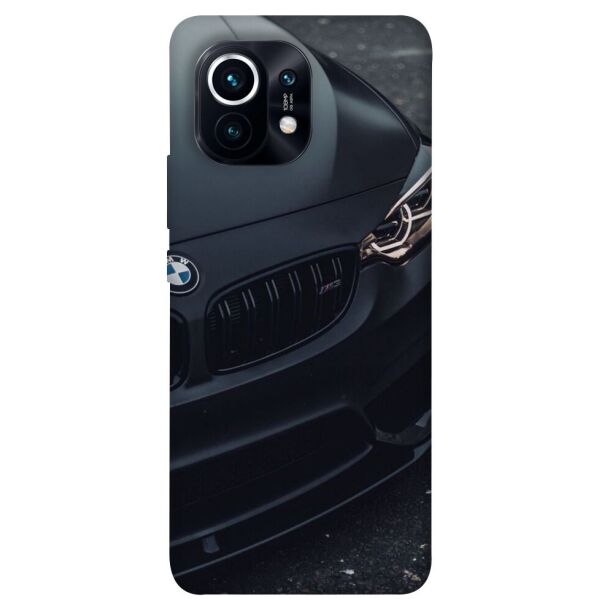 

Чехол itsPrint BMW для Xiaomi Mi 11