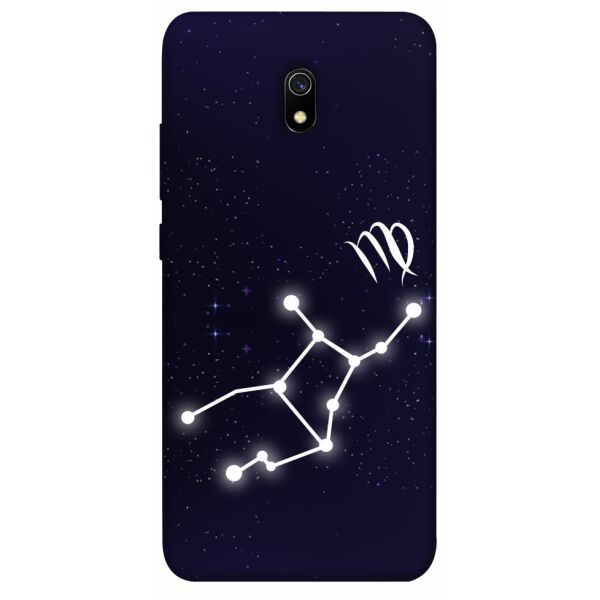 

Чехол itsPrint Дева для Xiaomi Redmi 8a