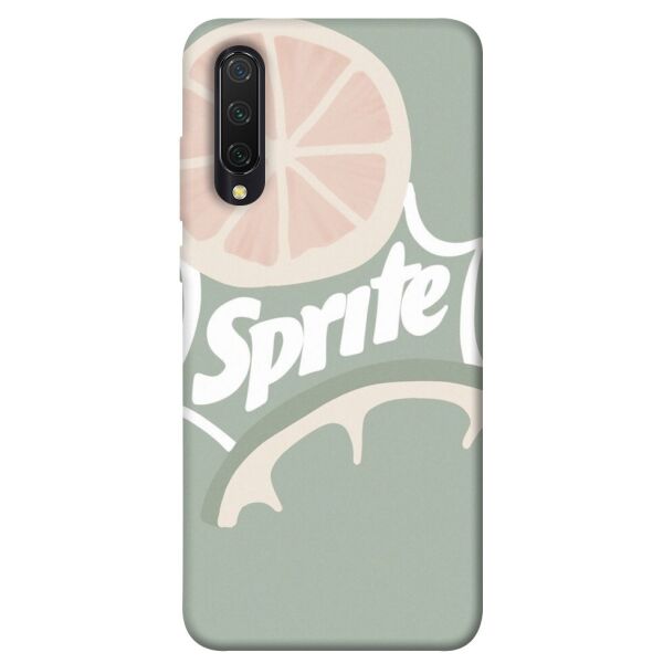 

Чехол itsPrint Sprite для Xiaomi Mi CC9 / Mi 9 Lite