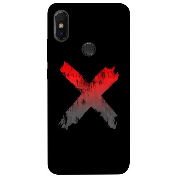 

Чехол itsPrint Stop для Xiaomi Redmi S2