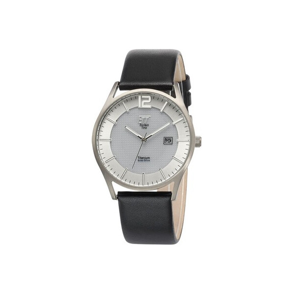 

Часы ETT EGT-12055-41L Solar Drive Sahara Herren 40mm 5ATM
