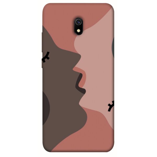 

Чехол itsPrint girls kissing для Xiaomi Redmi 8a