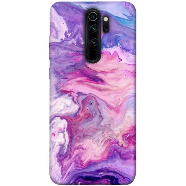 

Чехол itsPrint Розовый мрамор 2 для Xiaomi Redmi Note 8 Pro