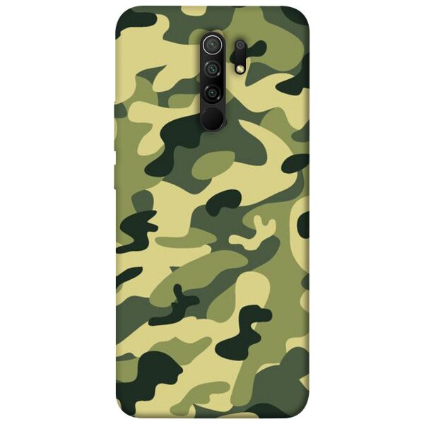 

Чехол itsPrint Камуфляж 2 для Xiaomi Redmi 9