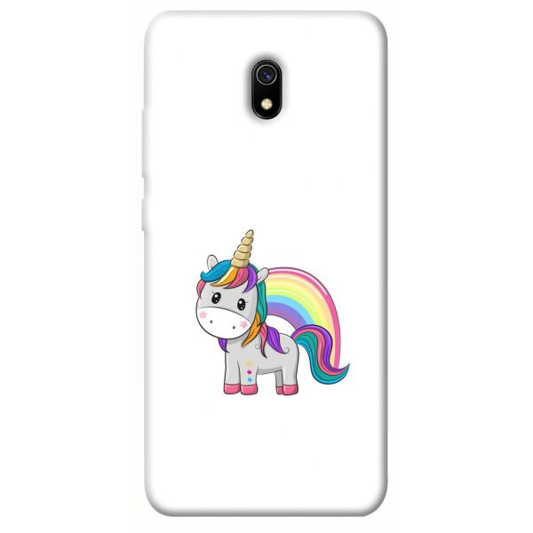 

Чехол itsPrint Маленький единорожек для Xiaomi Redmi 8a