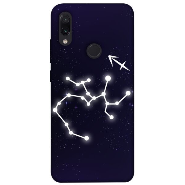 

Чехол itsPrint Стрелец для Xiaomi Redmi Note 7 / Note 7 Pro / Note 7s