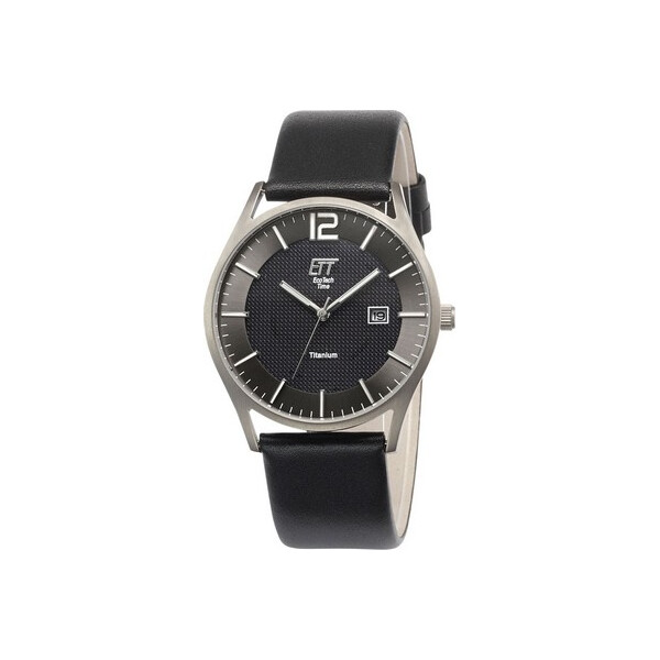 

Часы ETT EGT-12056-51L Solar Drive Sahara Herren 40mm 5ATM