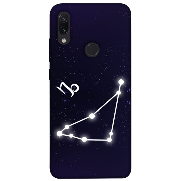 

Чехол itsPrint Козерог для Xiaomi Redmi Note 7 / Note 7 Pro / Note 7s