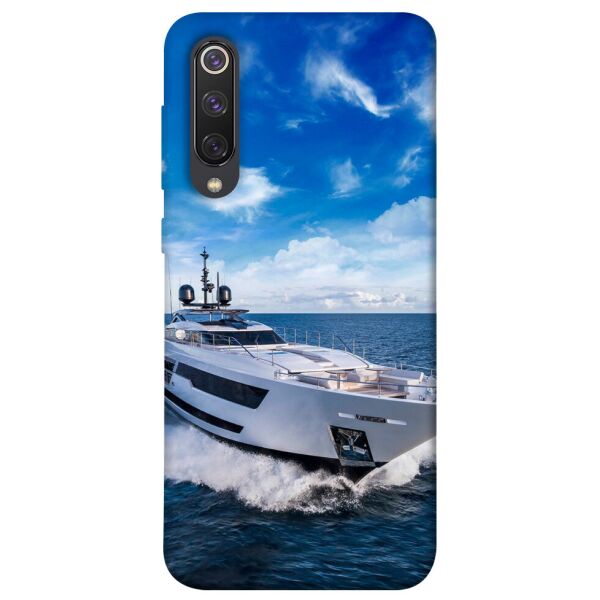 

Чехол itsPrint Морской круиз для Xiaomi Mi 9 SE