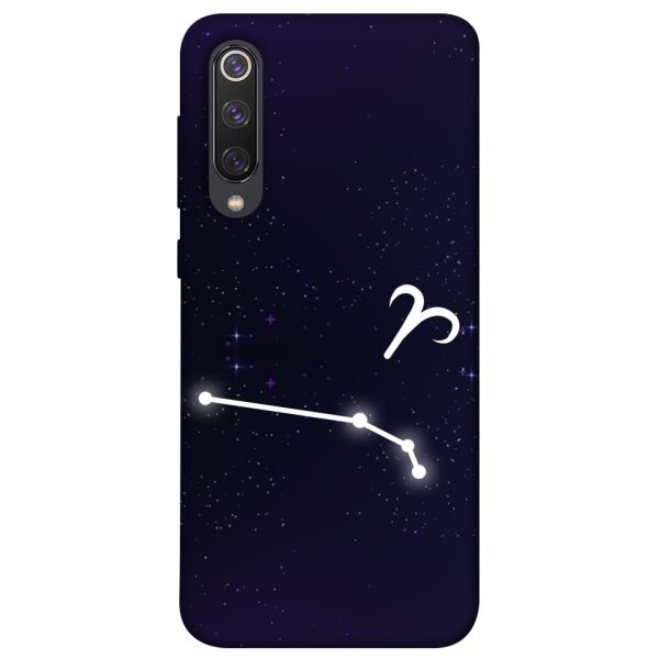 

Чехол itsPrint Овен для Xiaomi Mi 9 SE