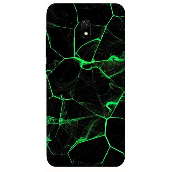

Чехол itsPrint Зловещая паутина для Xiaomi Redmi 8a