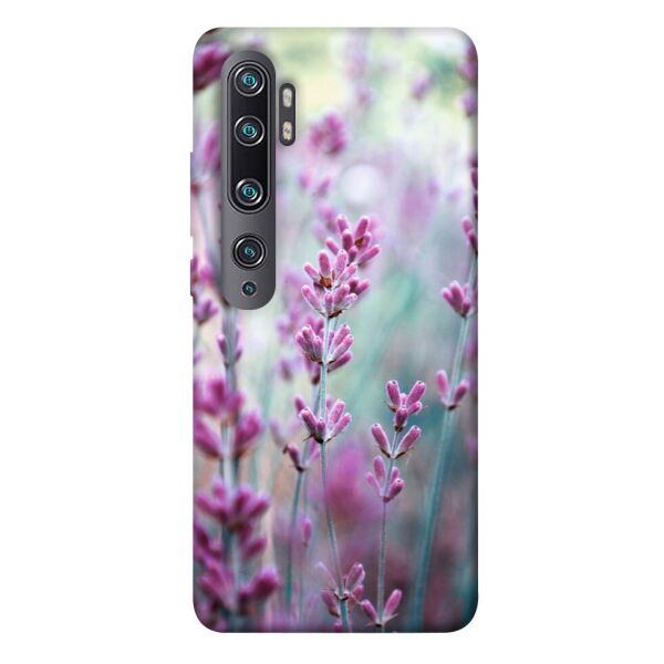 

Чехол itsPrint Лаванда 2 для Xiaomi Mi Note 10 / Note 10 Pro / Mi CC9 Pro