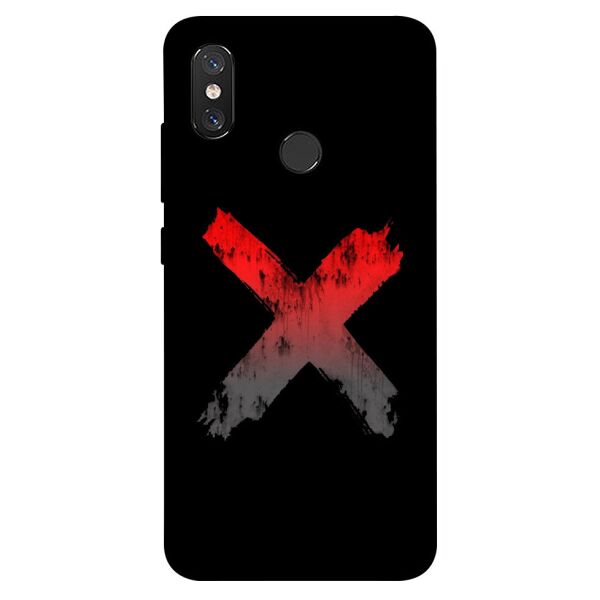 

Чехол itsPrint Stop для Xiaomi Mi 8