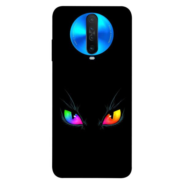 

Чехол itsPrint Кошачий взгляд для Xiaomi Redmi K30