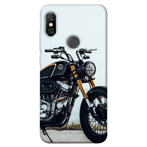 

Чехол itsPrint Chopper для Xiaomi Redmi Note 6 Pro
