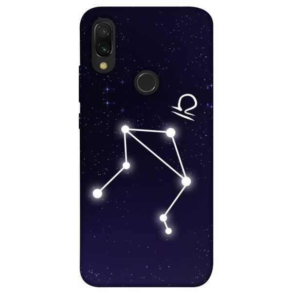 

Чехол itsPrint Весы для Xiaomi Redmi 7