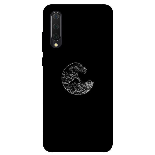 

Чехол itsPrint Полумесяц для Xiaomi Mi CC9 / Mi 9 Lite