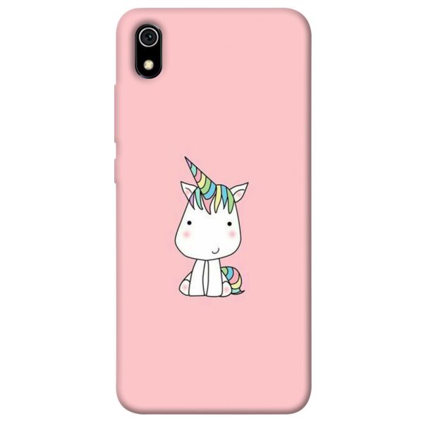 

Чехол itsPrint Маленький единорожек 3 для Xiaomi Redmi 7A