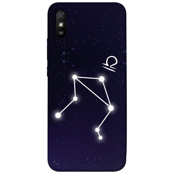

Чехол itsPrint Весы для Xiaomi Redmi 9A