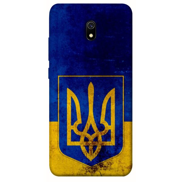 

Чехол itsPrint Герб Украины для Xiaomi Redmi 8a