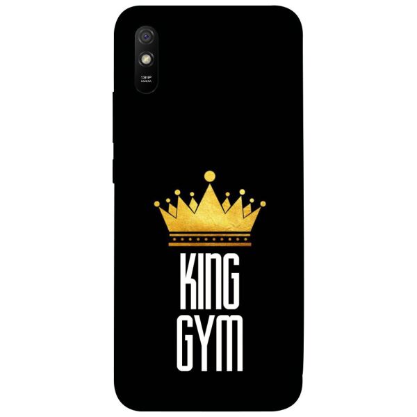 

Чехол itsPrint King gym для Xiaomi Redmi 9A