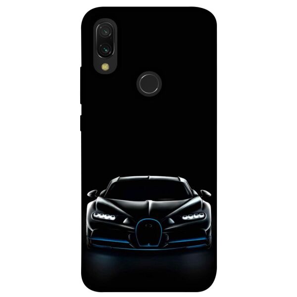 

Чехол itsPrint Машина для Xiaomi Redmi 7